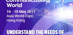 Critical Communications World